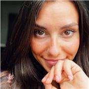 Neo laureata fornisce lezioni ed aiuto compiti di inglese per scuole elementari, medie e superiori